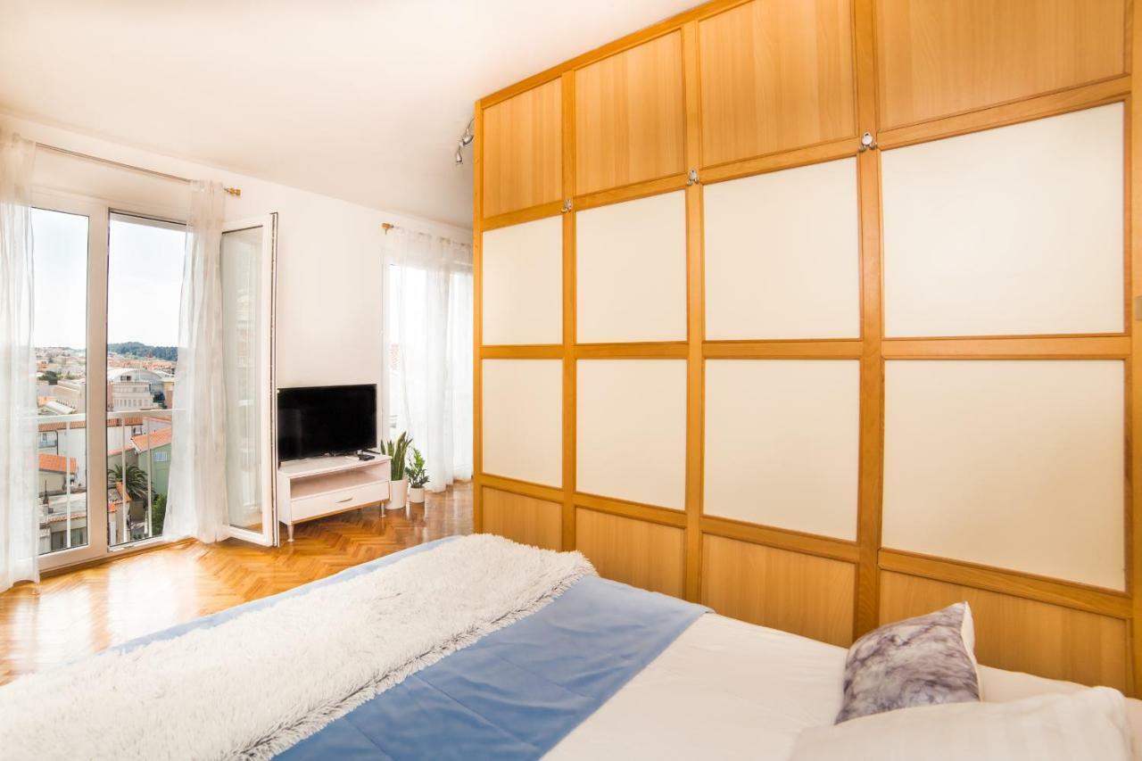 Marivan Centar&beach Makarska
