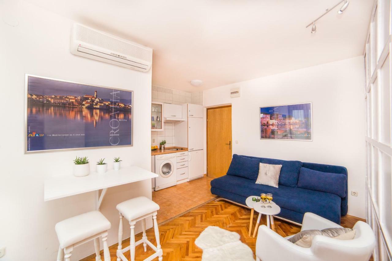 Apartment Marivan Centar&beach Makarska
