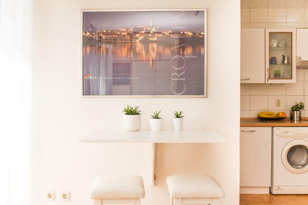 Apartment Marivan Centar&beach *