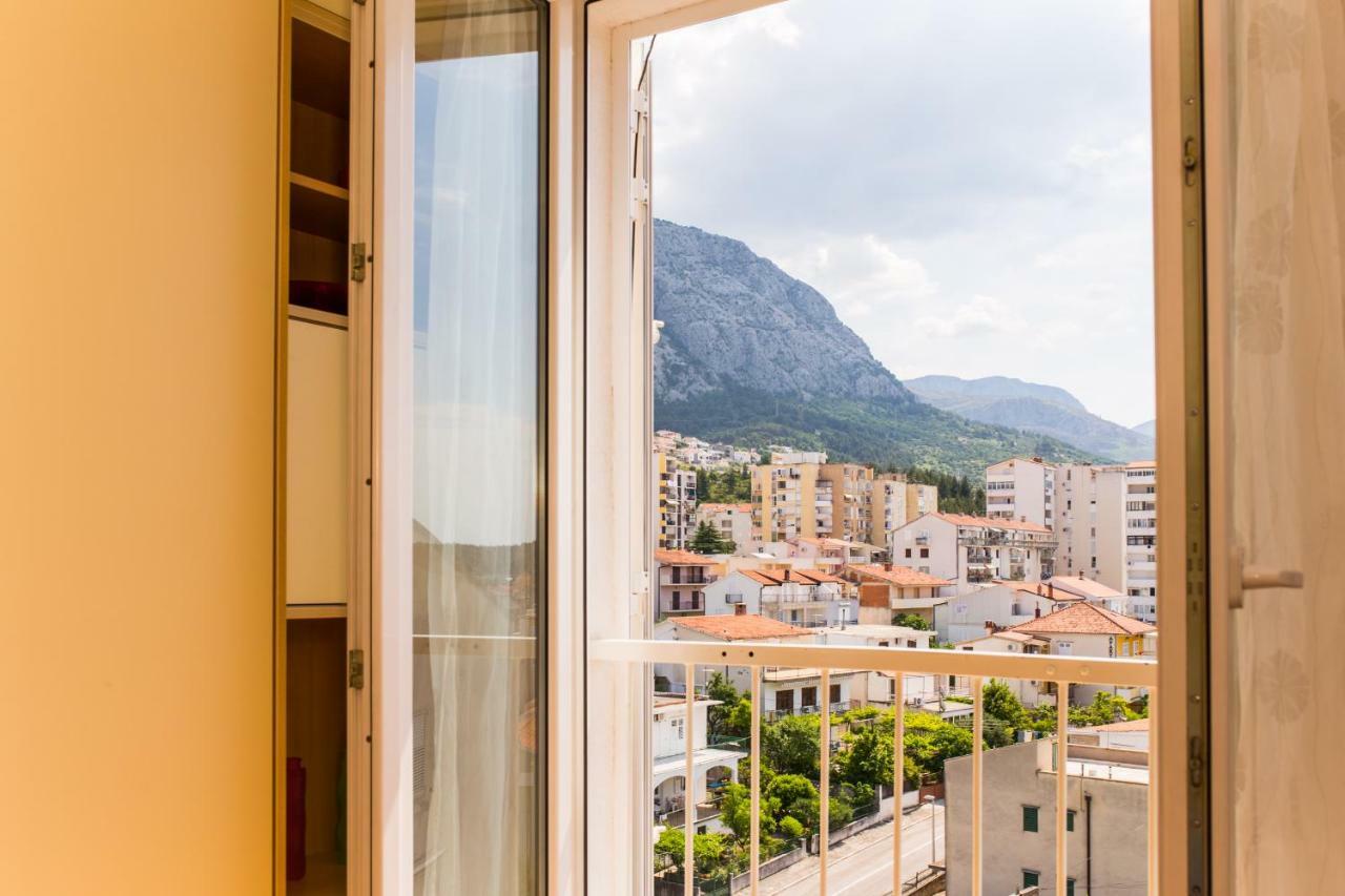 Marivan Centar&beach Makarska