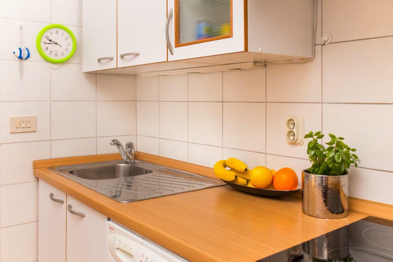 Marivan Centar&beach Apartment Makarska