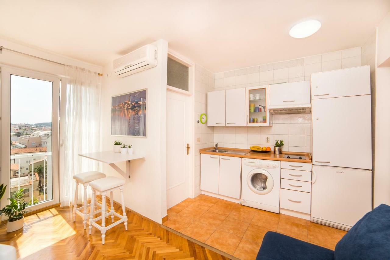 Apartment Marivan Centar&beach Makarska