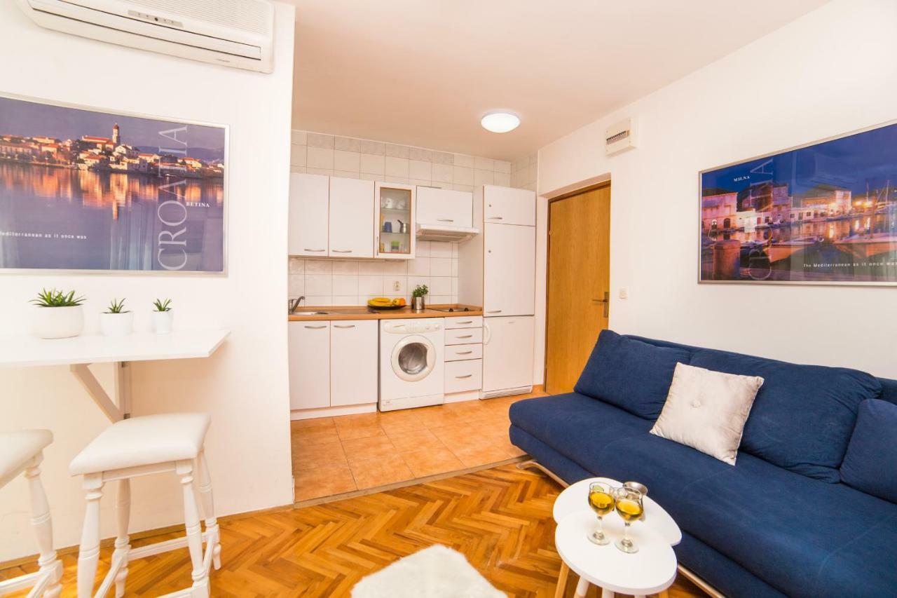 Marivan Centar&beach Appartement