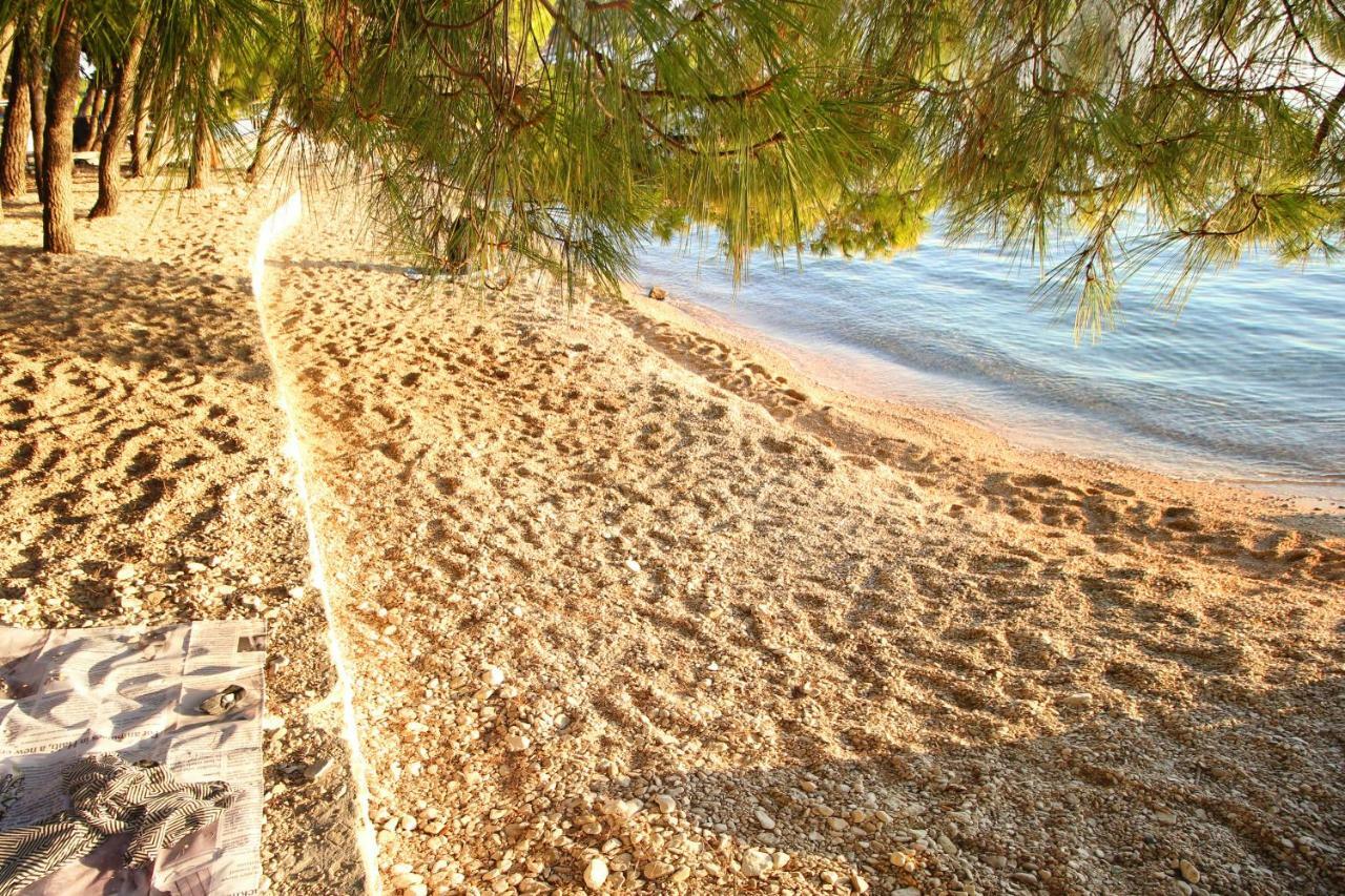 Marivan Centar&beach Appartement